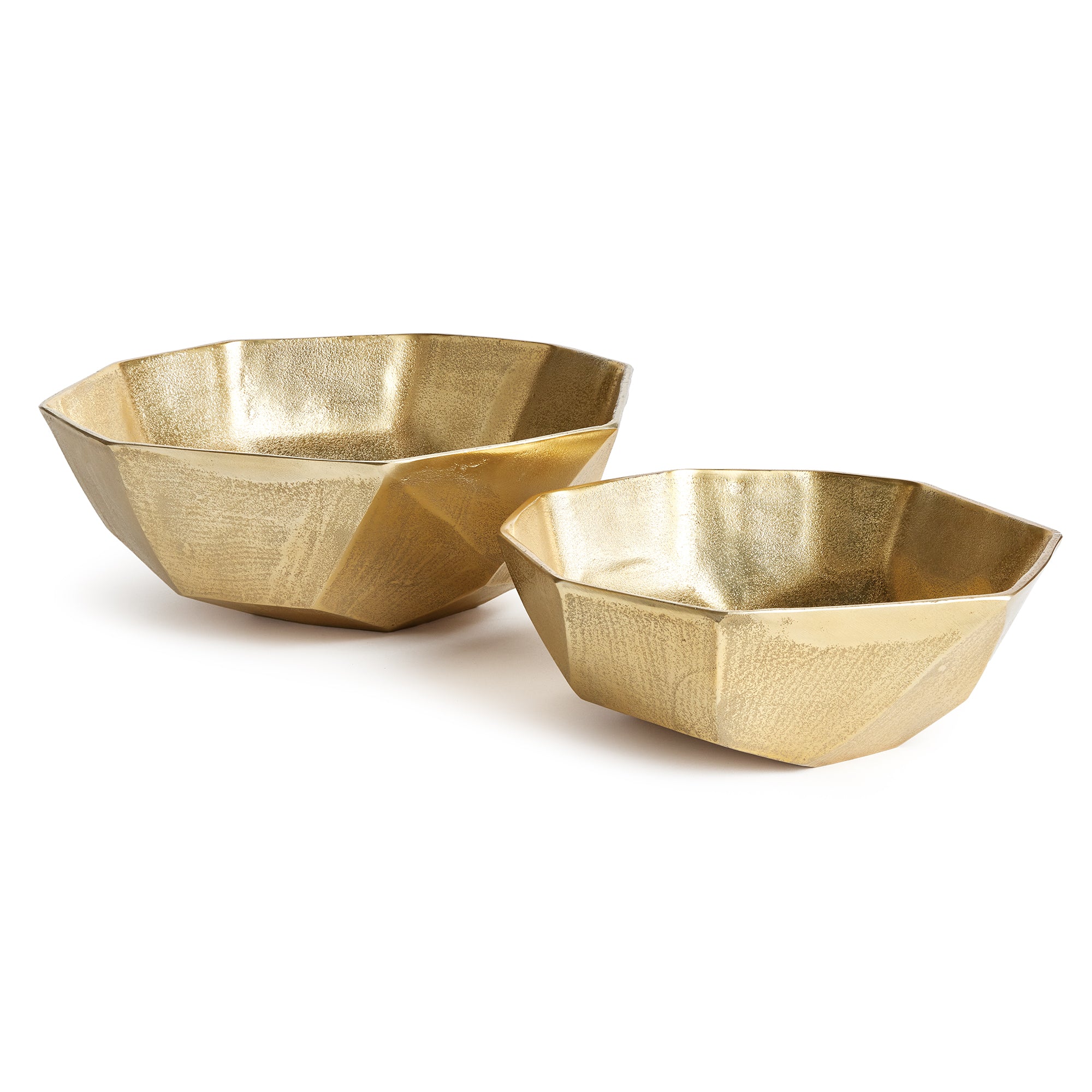 Roda Serving Bowls, Set of 2