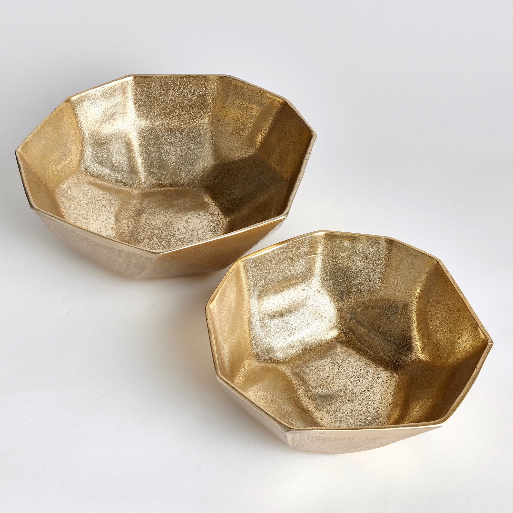 Roda Serving Bowls, Set of 2