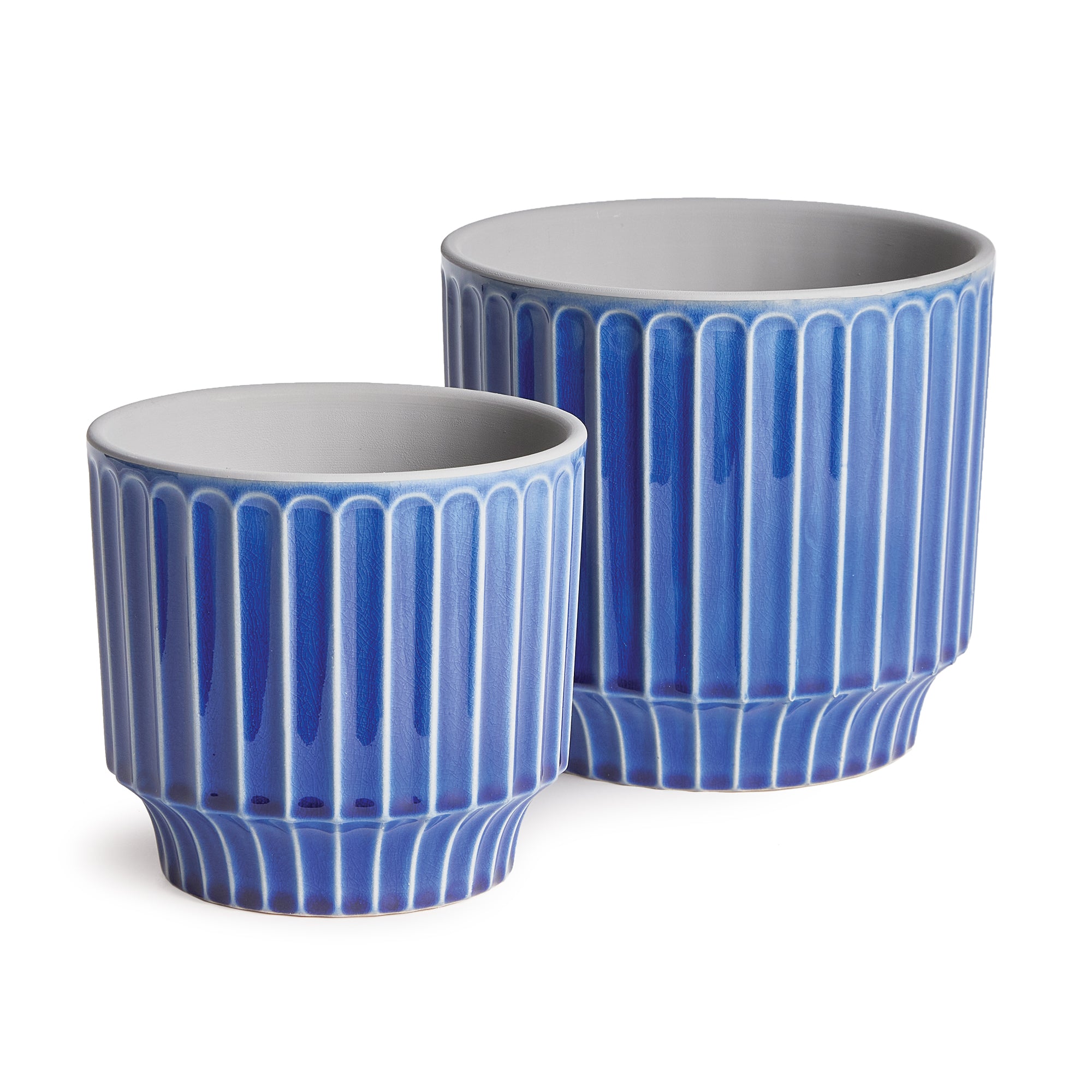 Kei Pots, Set of 2