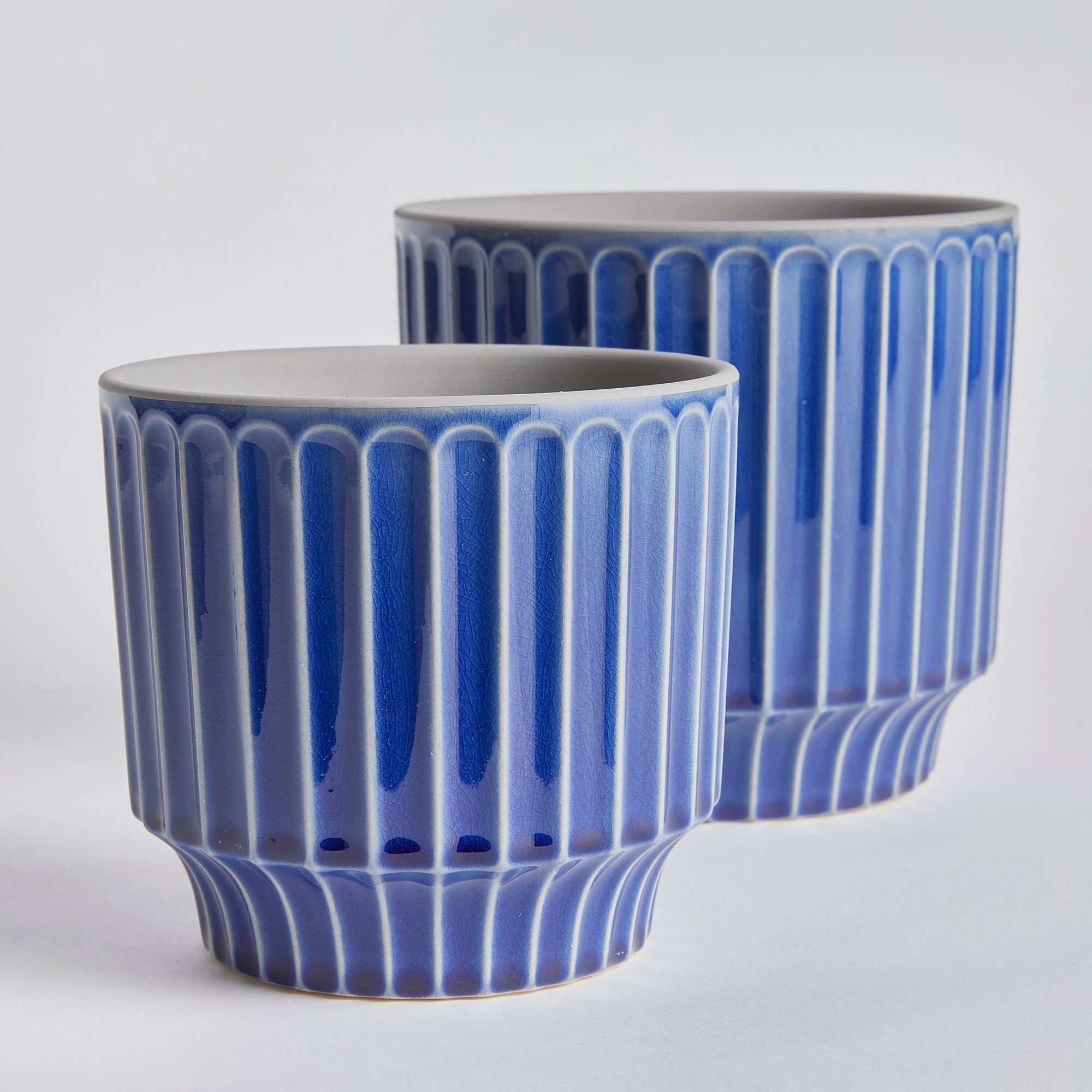 Kei Pots, Set of 2