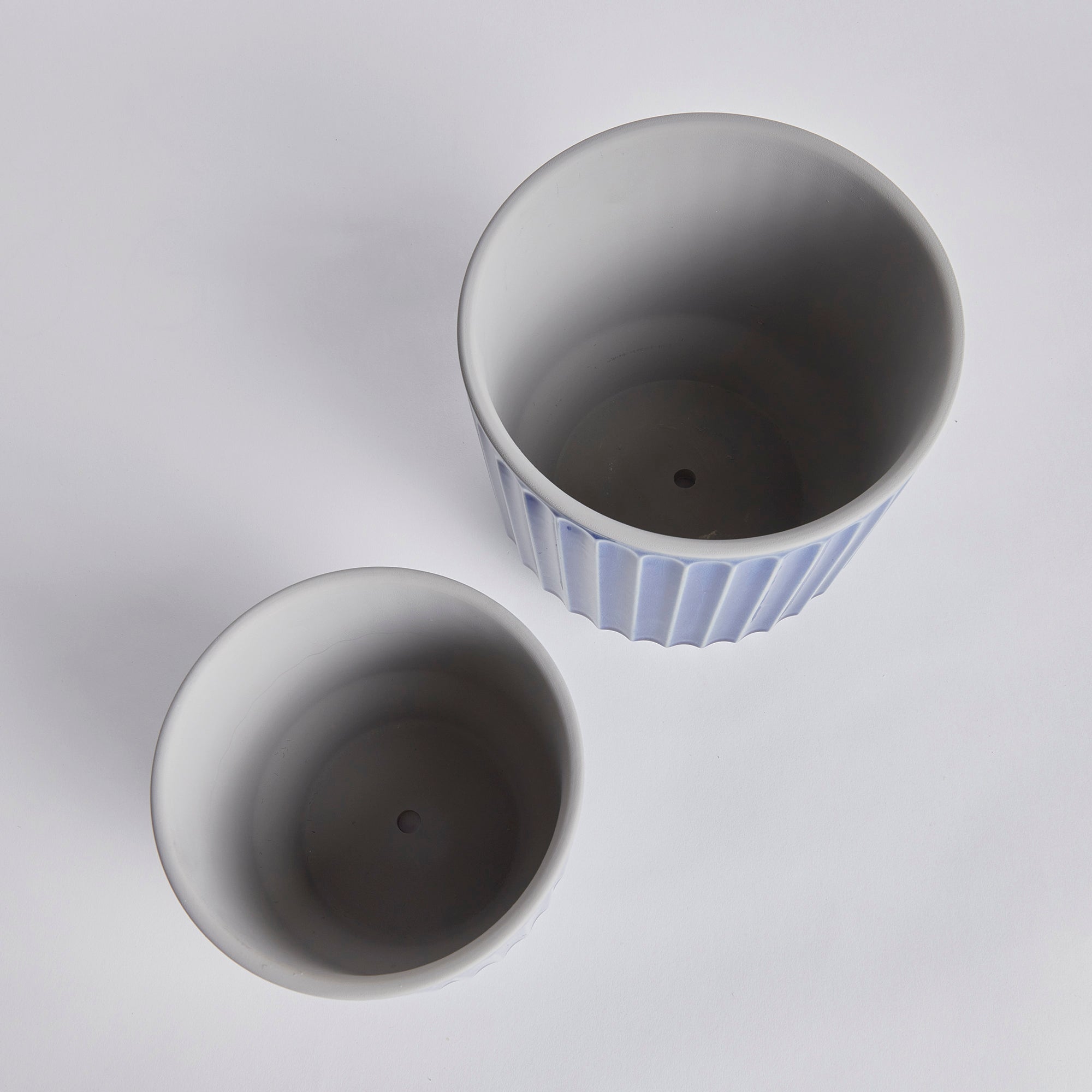 Kei Pots, Set of 2