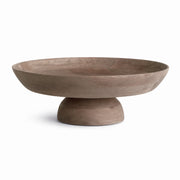 Ophelia Footed Bowl
