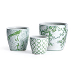 Julie Flower Pots, Set of 3