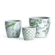 Julie Flower Pots, Set of 3