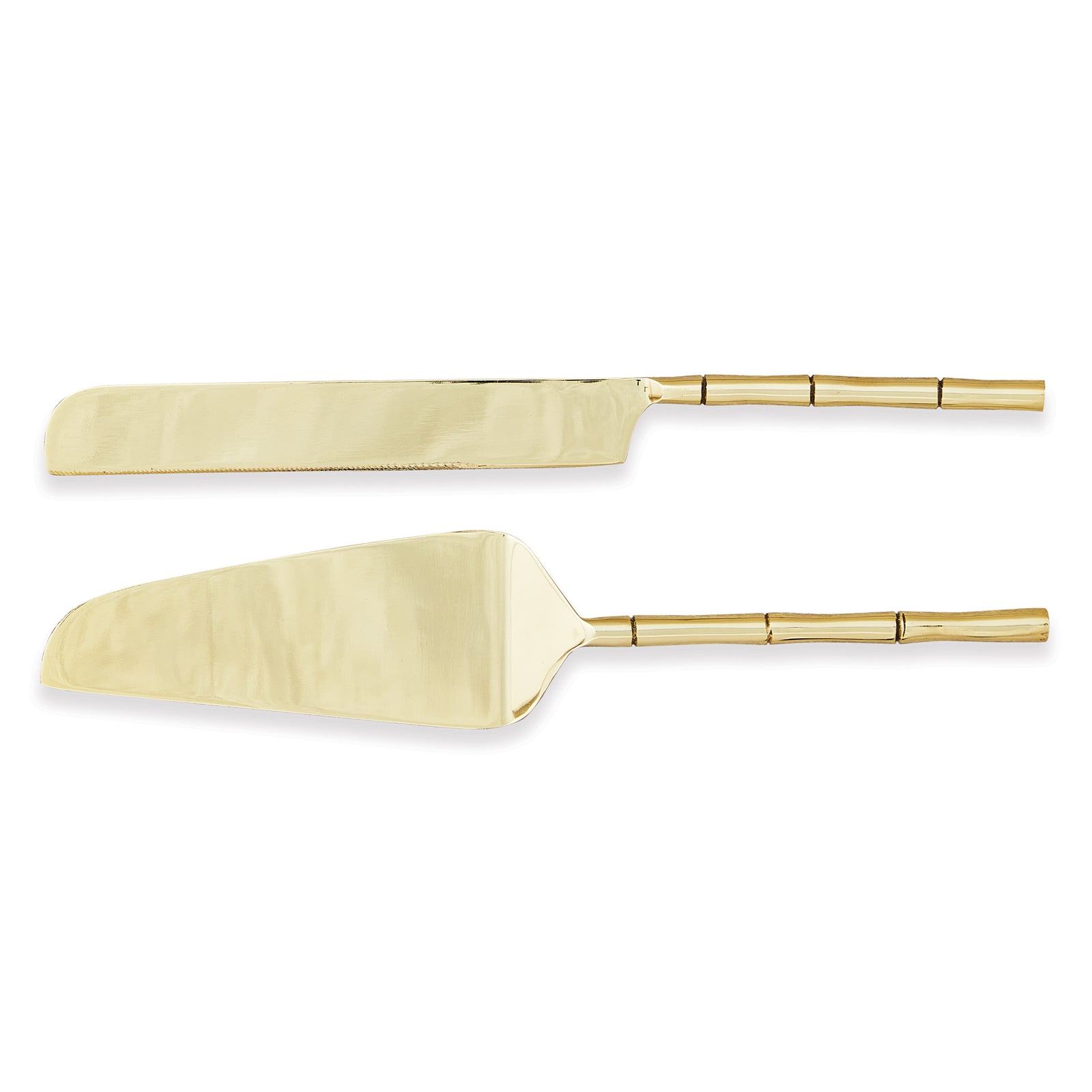 Greylin Dessert Servers, Set of 2