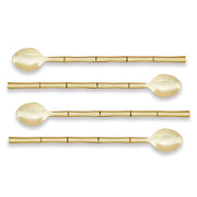 Greylin Stirring Spoons, Set of 4