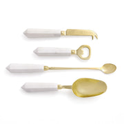 Asher Cocktail Accessories Set of 4