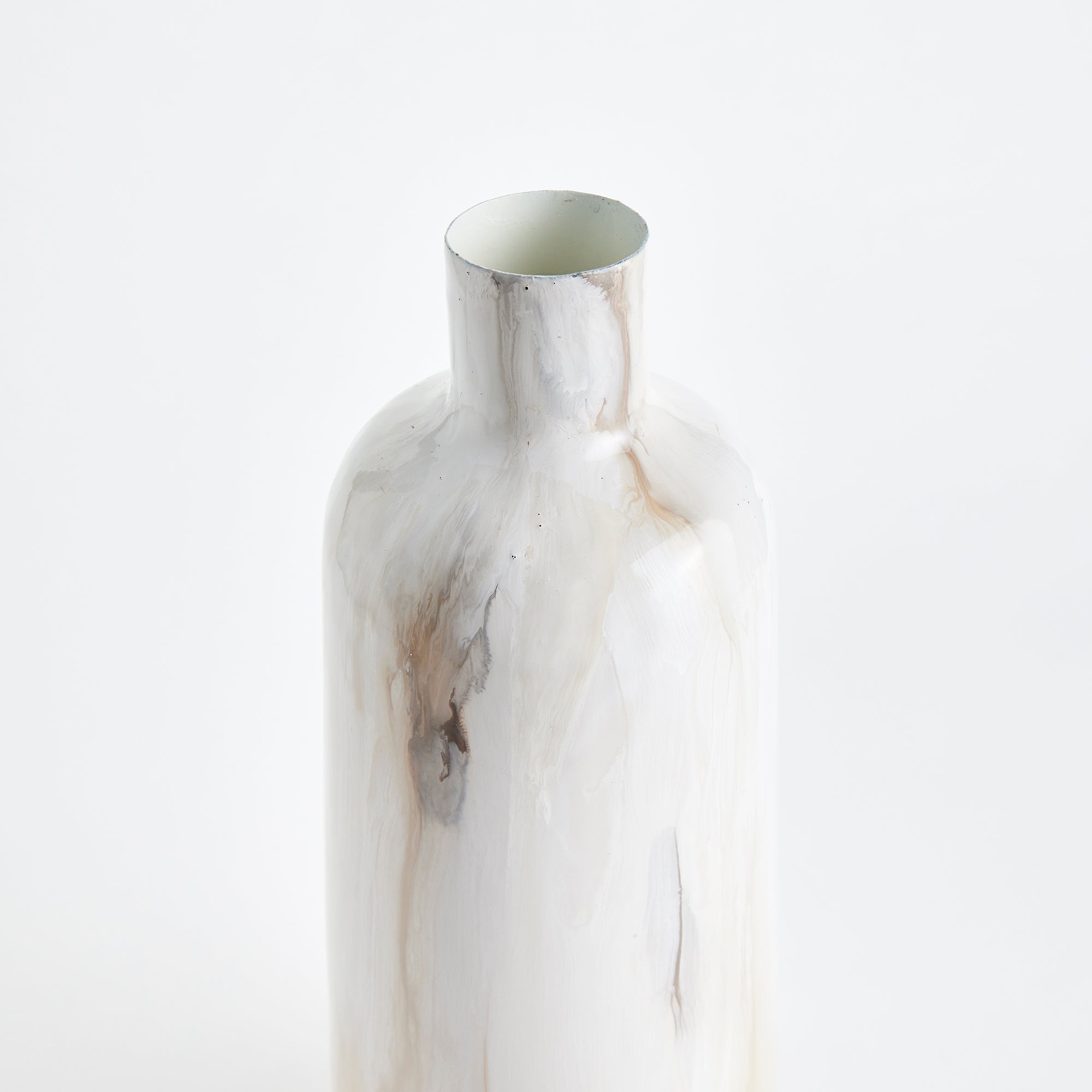 Koro Vase Large