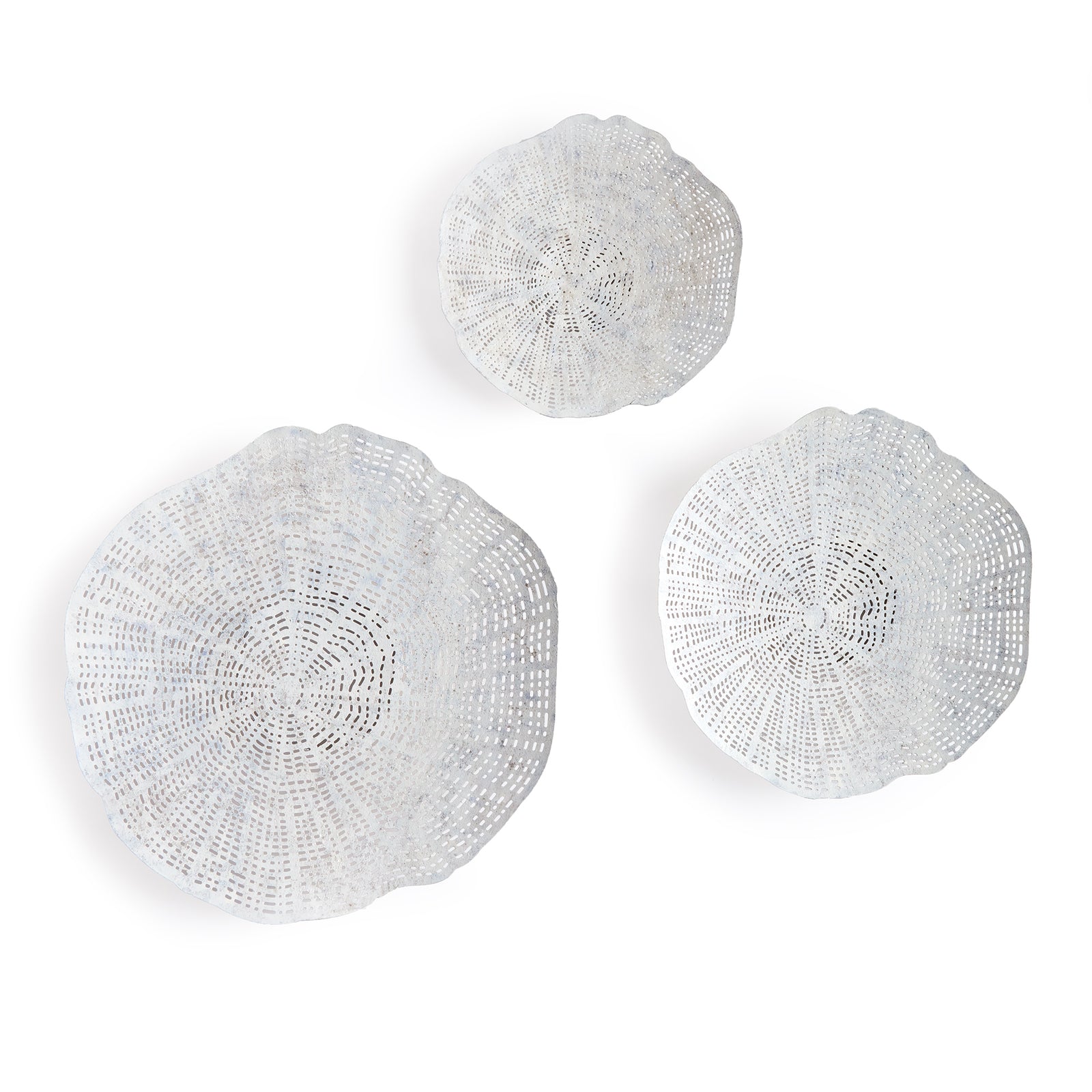 Arlen Pacifica Wall Art Set of 3