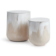 Kairi Storage Tables Set of 2