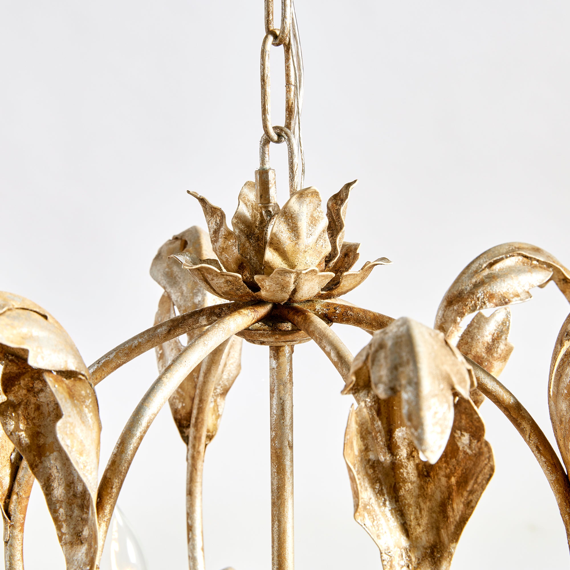 Demiara Chandelier