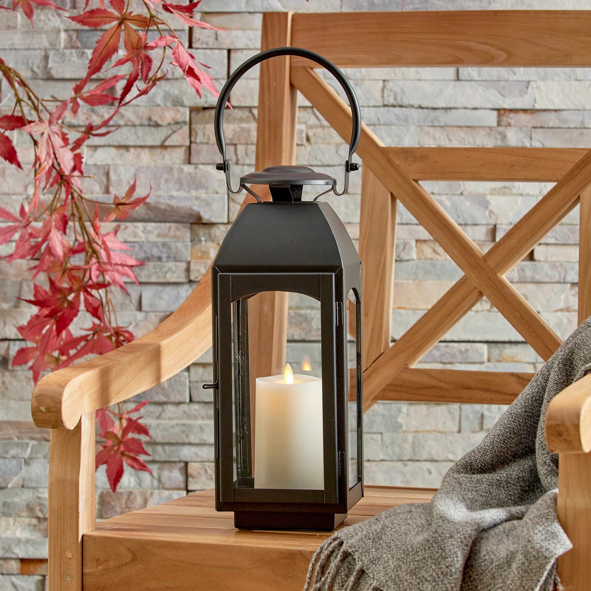 Anthony Outdoor Lantern