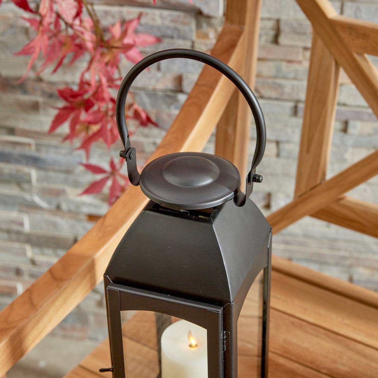 Anthony Outdoor Lantern