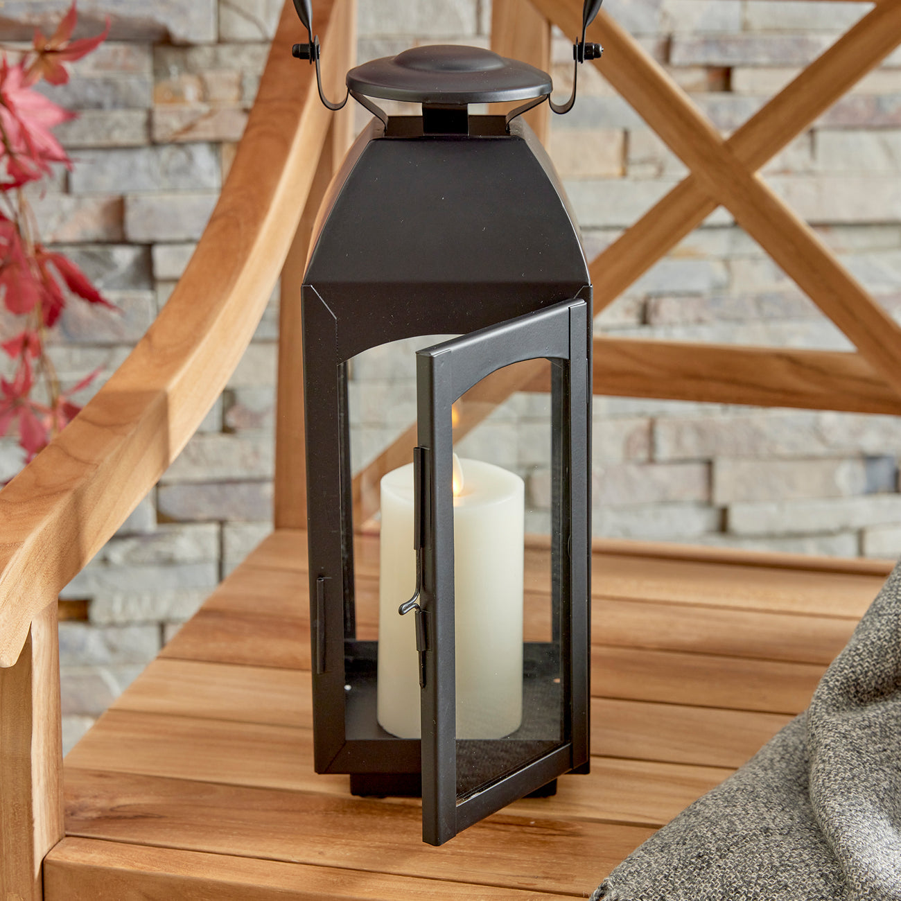Anthony Outdoor Lantern