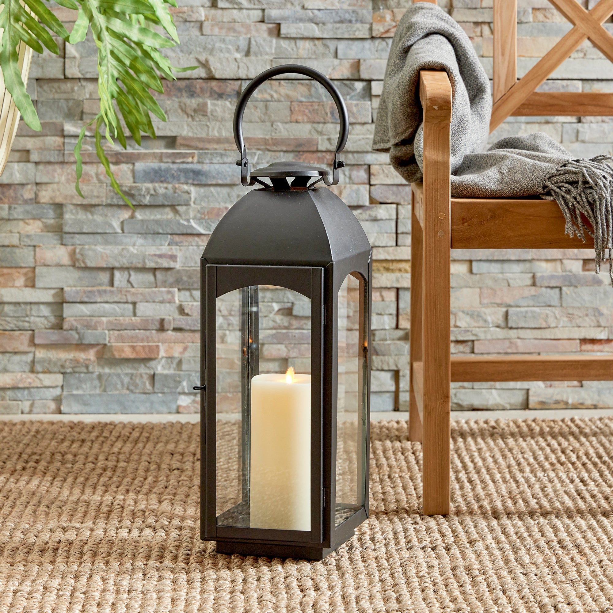 Anthony Outdoor Lantern