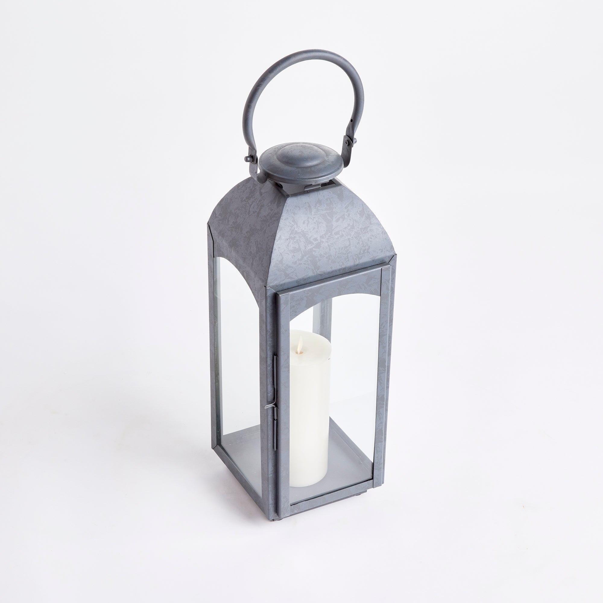 Aldo Outdoor Lantern Large