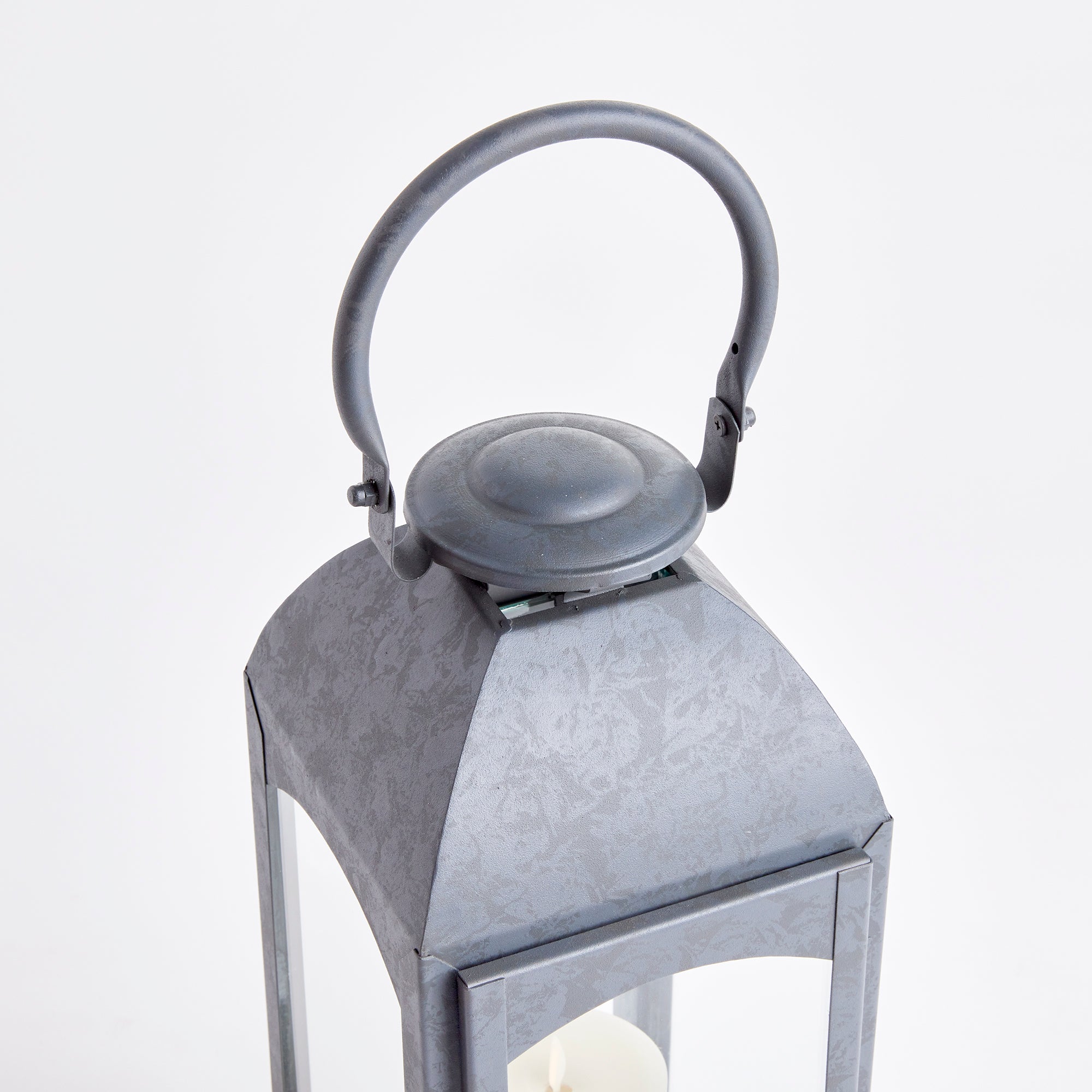 Aldo Outdoor Lantern Large
