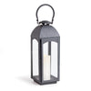 Aldo Outdoor Lantern Large