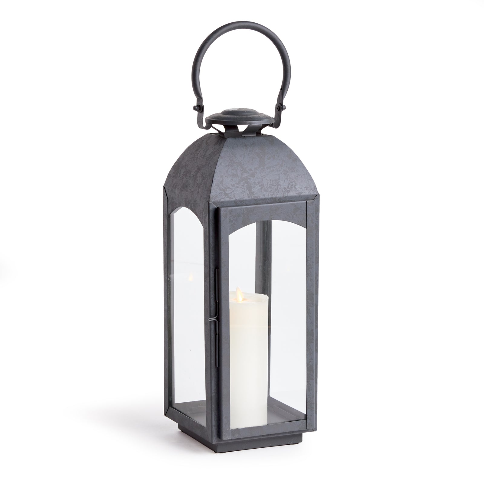 Aldo Outdoor Lantern Large