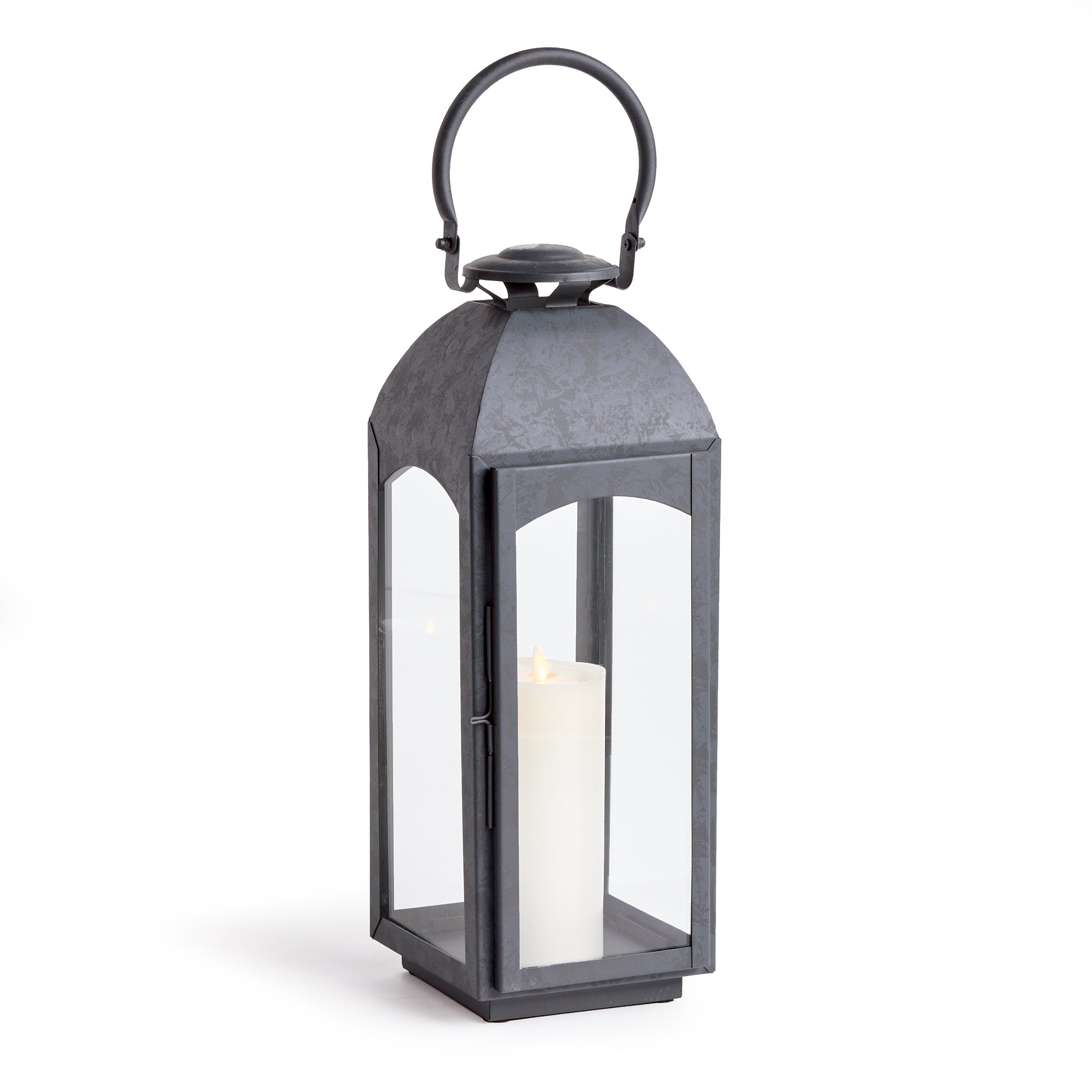 Aldo Outdoor Lantern Large