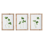 House of Clover Petite Prints, Set of 3