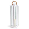 DOCKSIDE OUTDOOR LANTERN LARGE