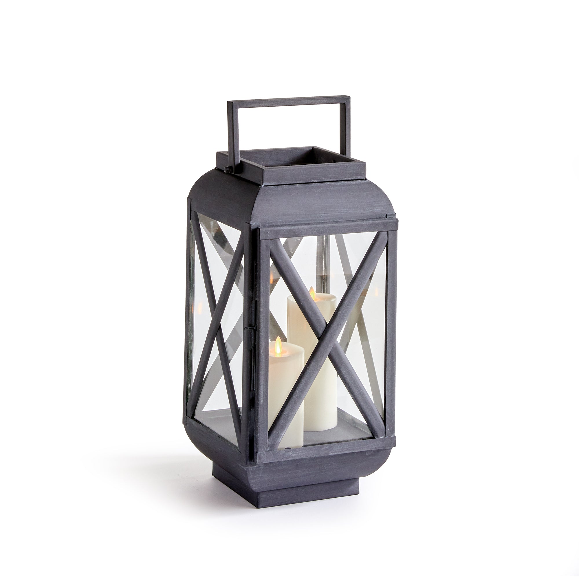 Tezza Outdoor Lantern