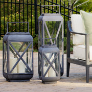 Tezza Outdoor Lantern