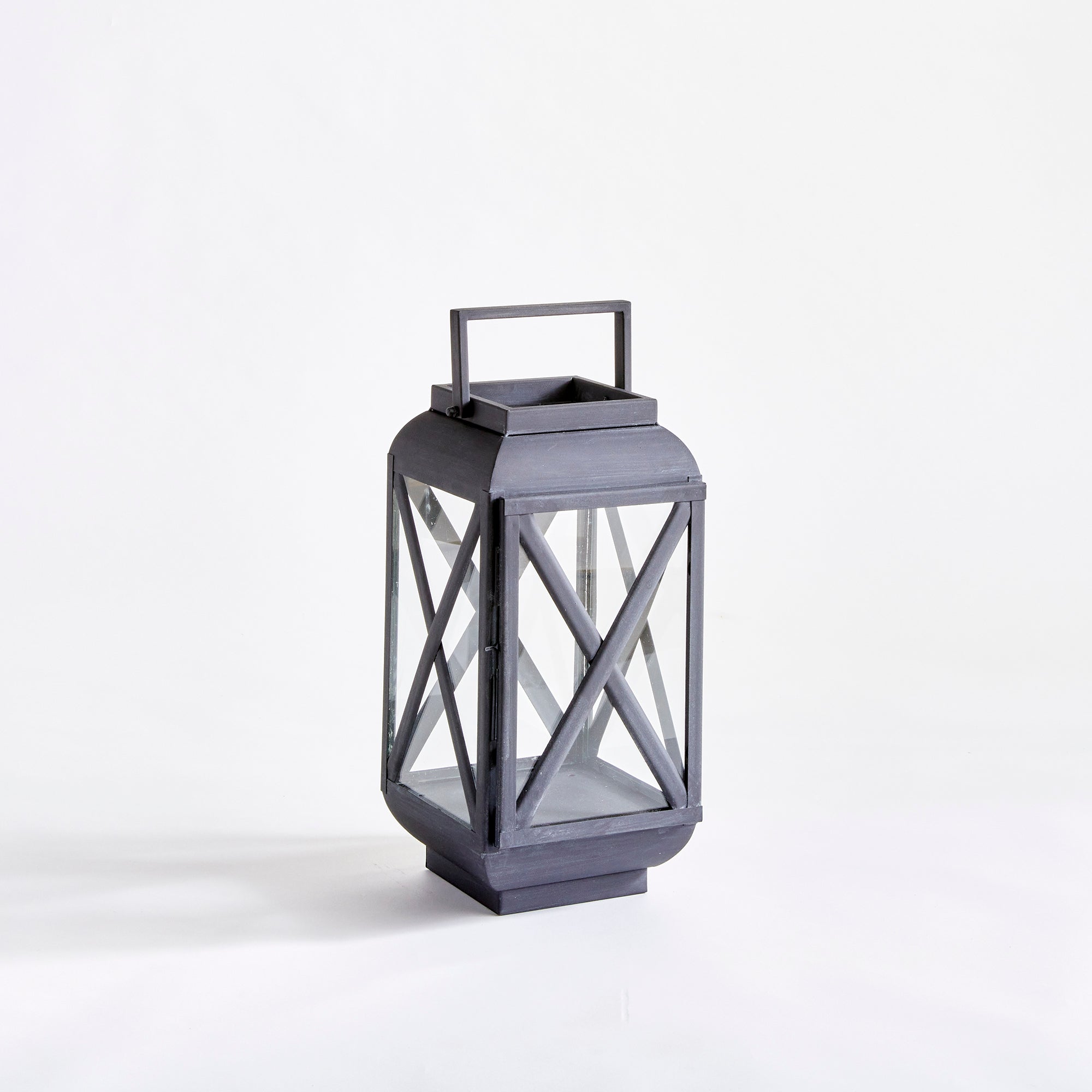Tezza Outdoor Lantern