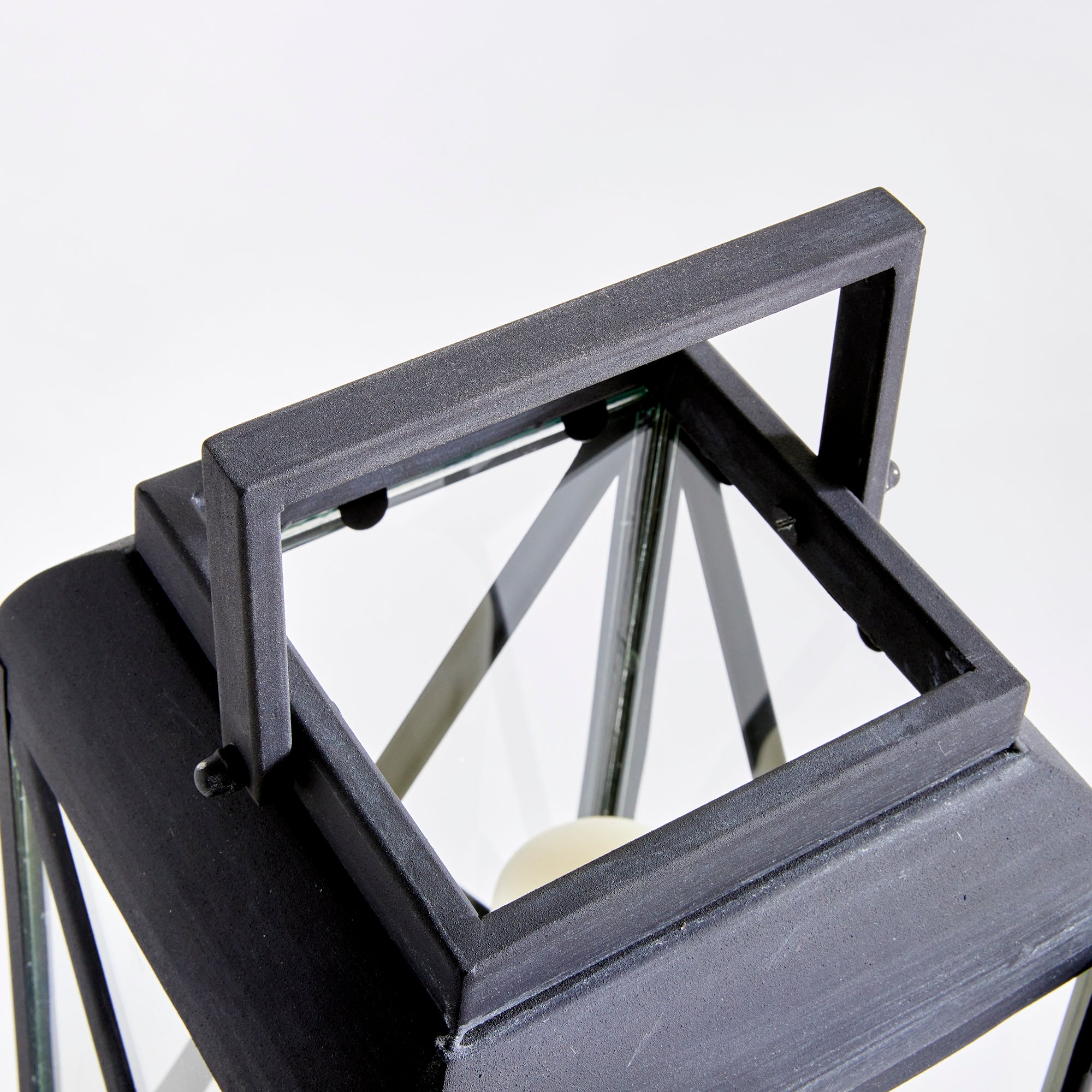 Tezza Outdoor Lantern