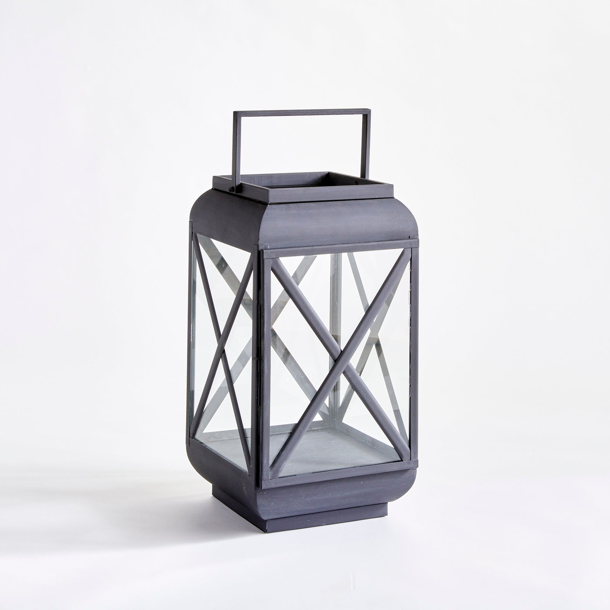 Tezza Outdoor Lantern
