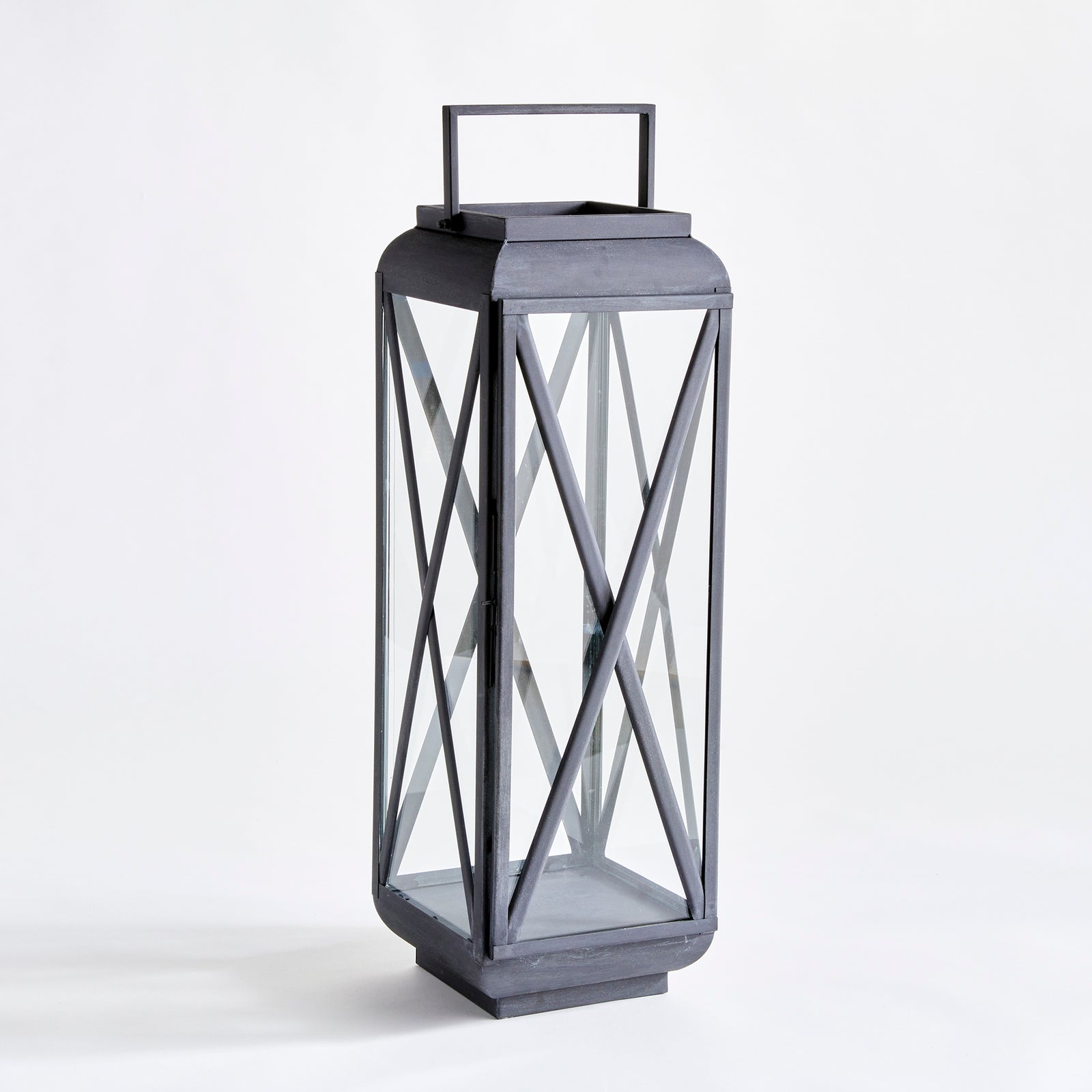 Tezza Outdoor Lantern
