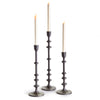 Rowan Taper Holders, Set of 3