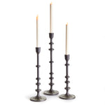 Rowan Taper Holders, Set of 3