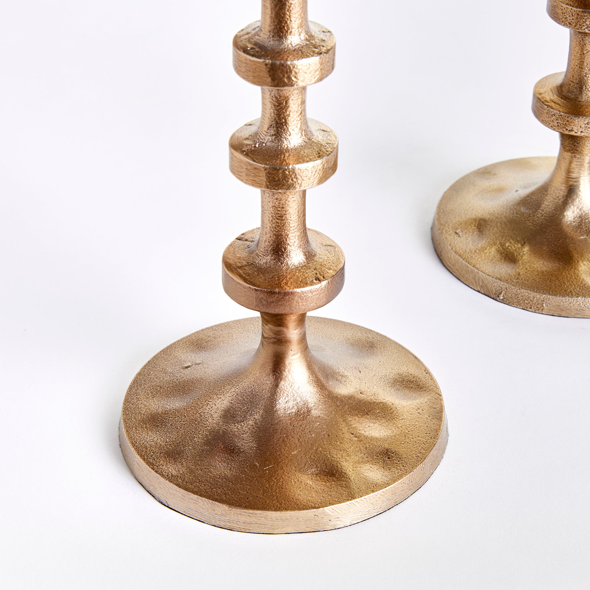Rowan Taper Candle Holders Set of 3