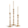 Rowan Taper Holders, Set of 3