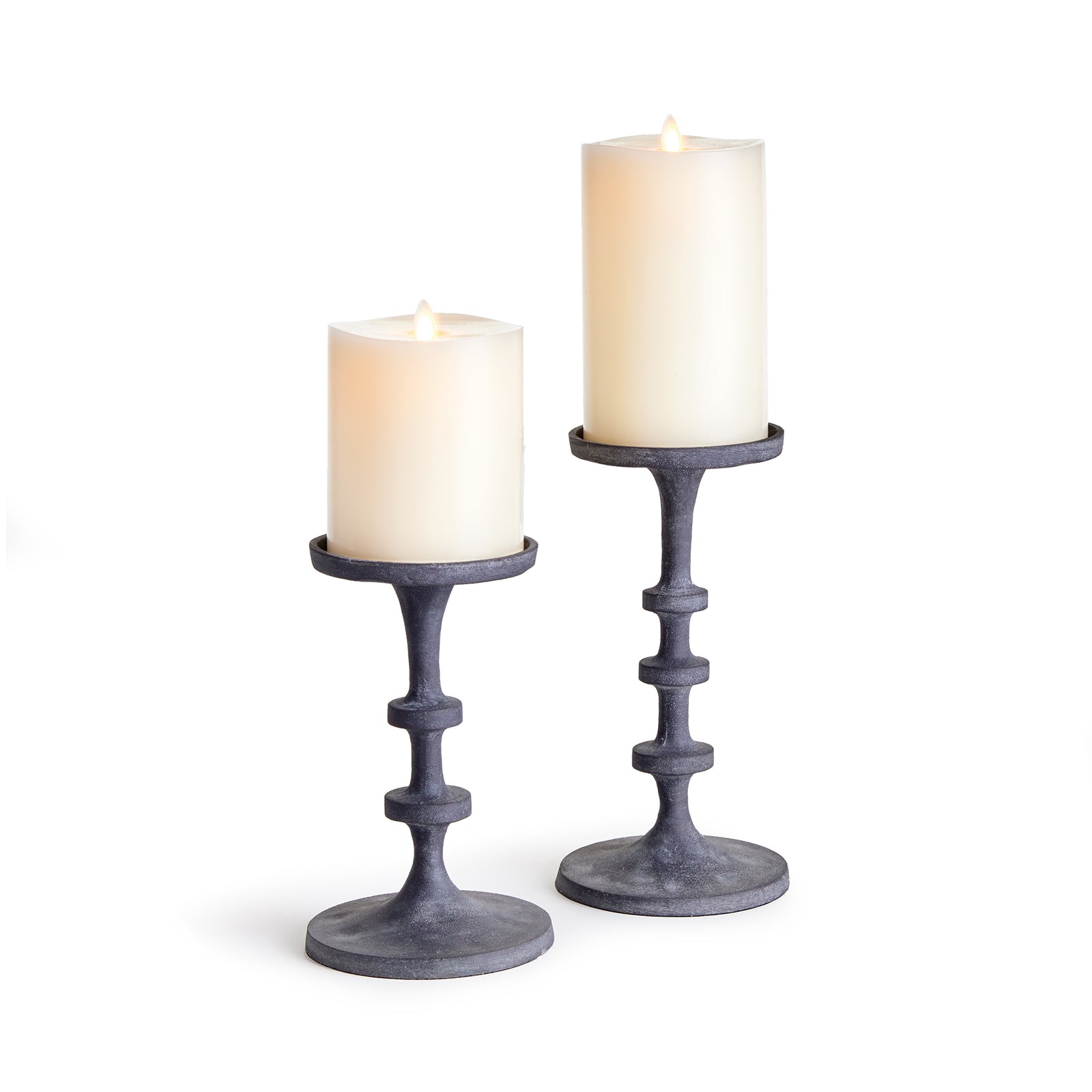 Rowan Petite Candle Stands, Set of 2