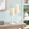Rowan Petite Candle Stands, Set of 2