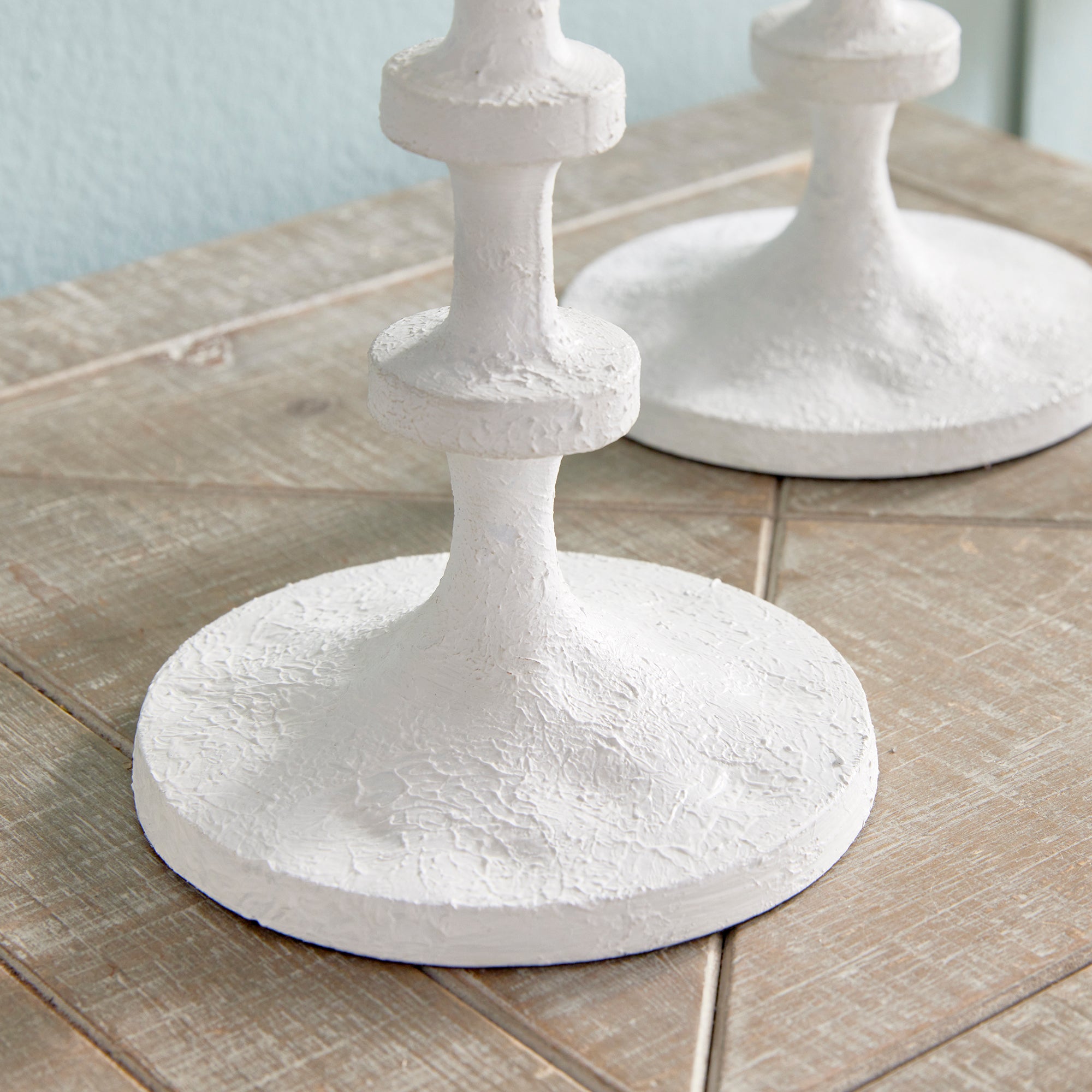 Rowan Petite Candle Stands, Set of 2