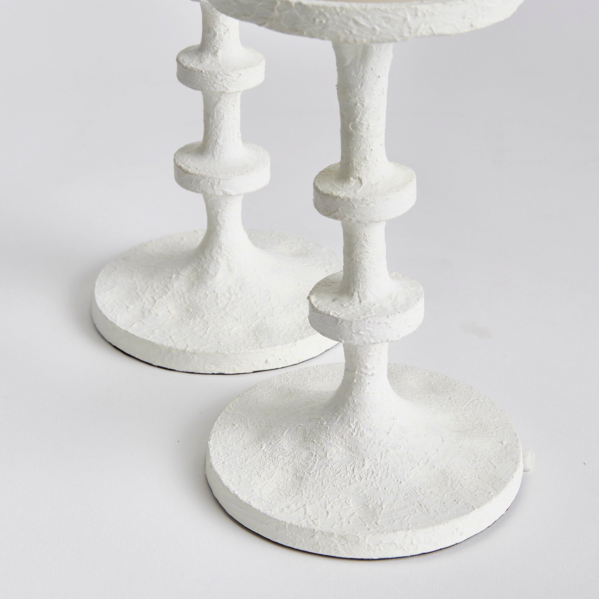 Rowan Petite Candle Stands, Set of 2