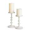 Rowan Petite Candle Stands, Set of 2