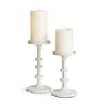 Rowan Petite Candle Stands, Set of 2