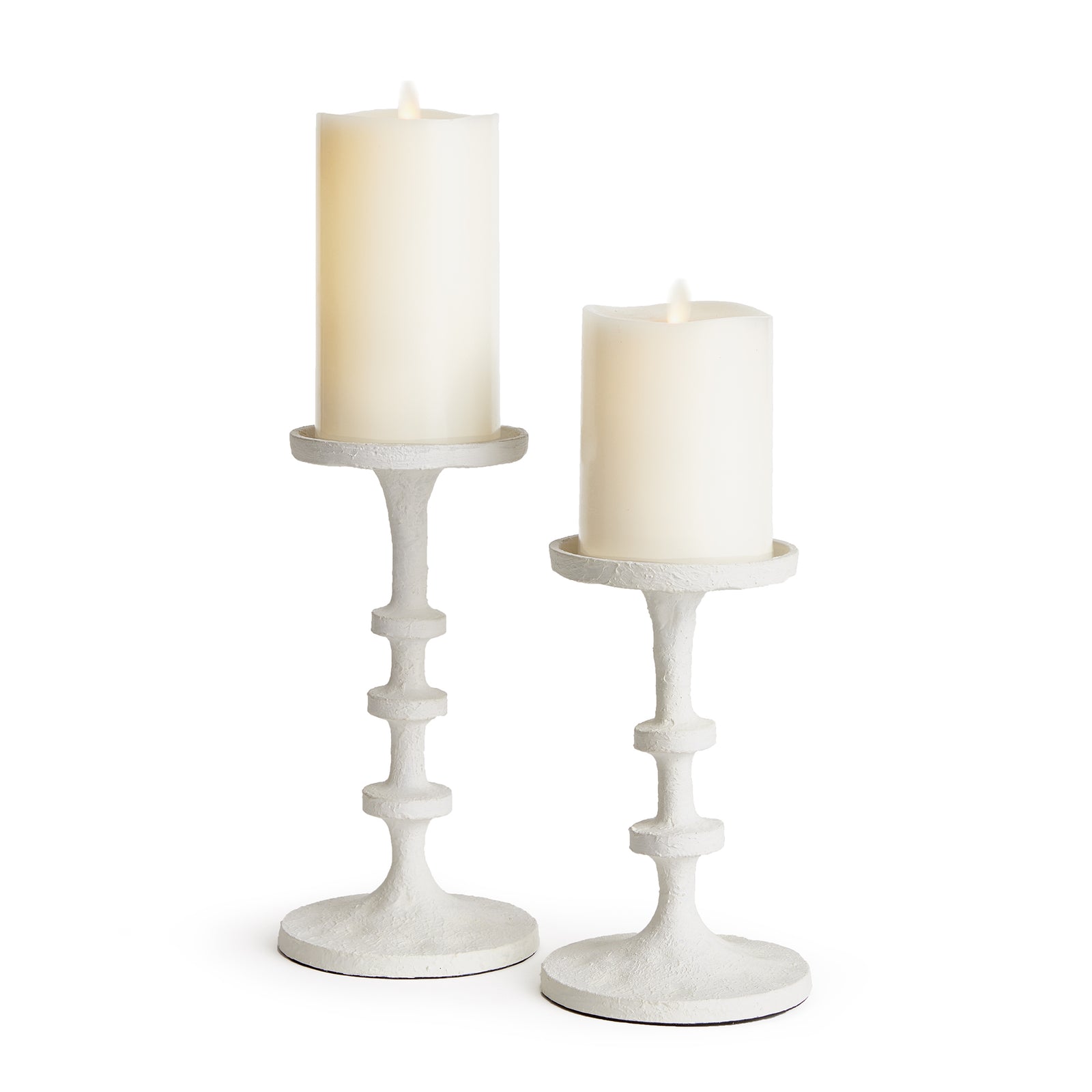 Rowan Petite Candle Stands, Set of 2