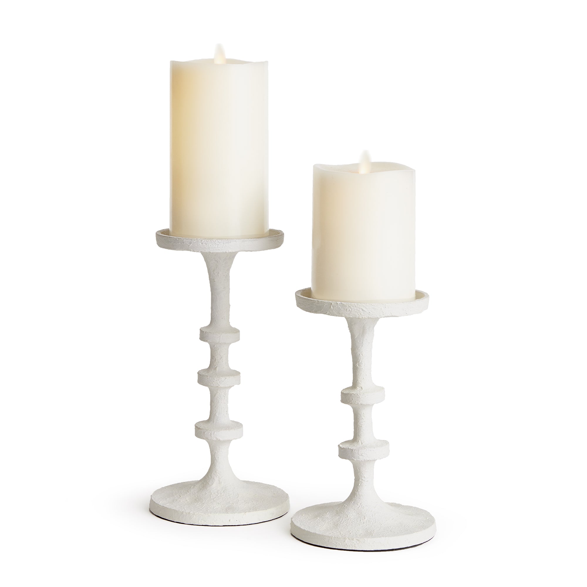 Rowan Petite Candle Stands, Set of 2