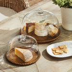 Bralen Tray with Cloche