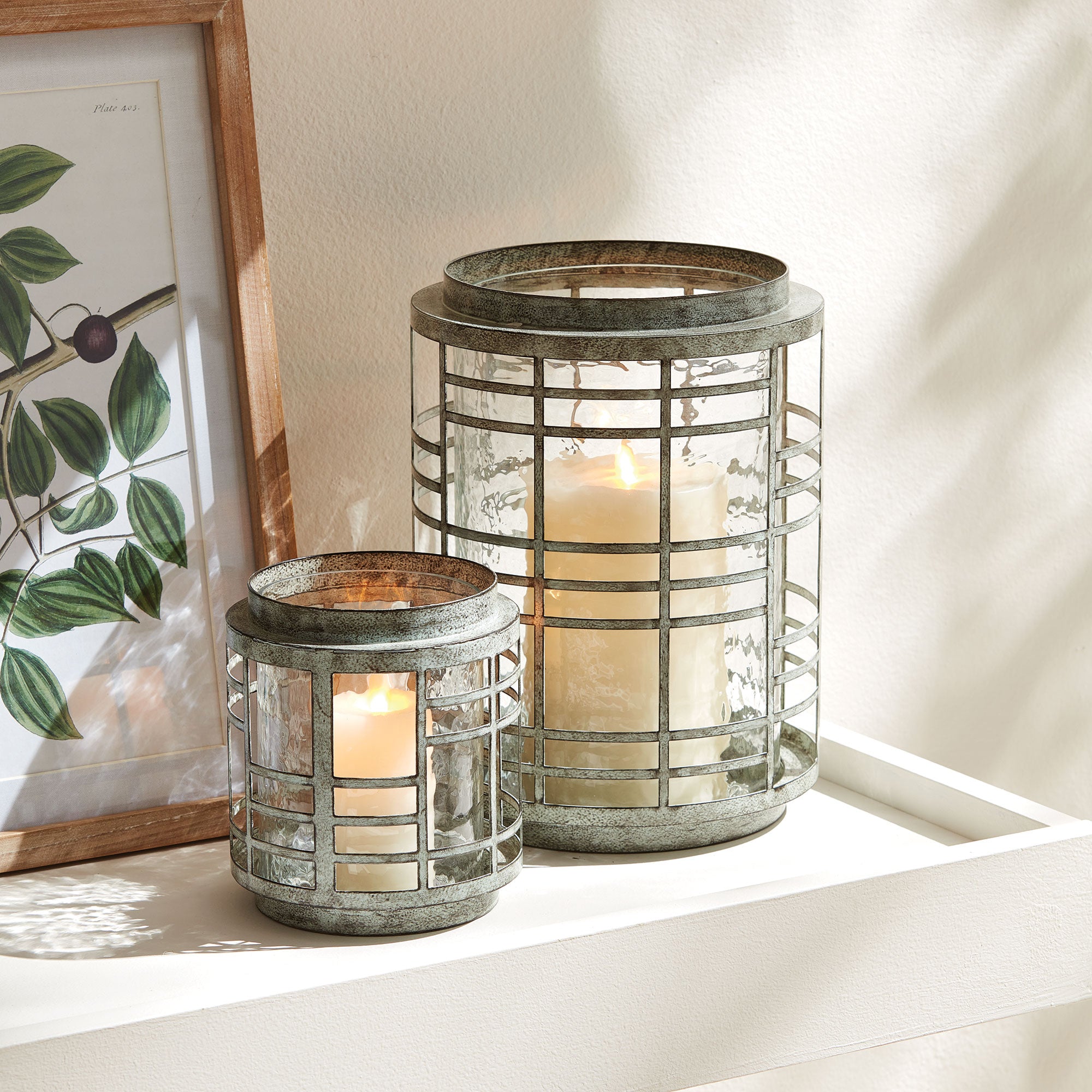 Danaya Hurricane Large