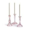 Vina Taper Holders Small, Set of 3