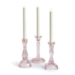 Vina Taper Holders Small, Set of 3