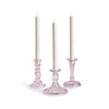 Vina Taper Holders Small, Set of 3