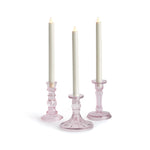 Vina Taper Holders Small, Set of 3